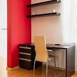 Iwicka Red Studio