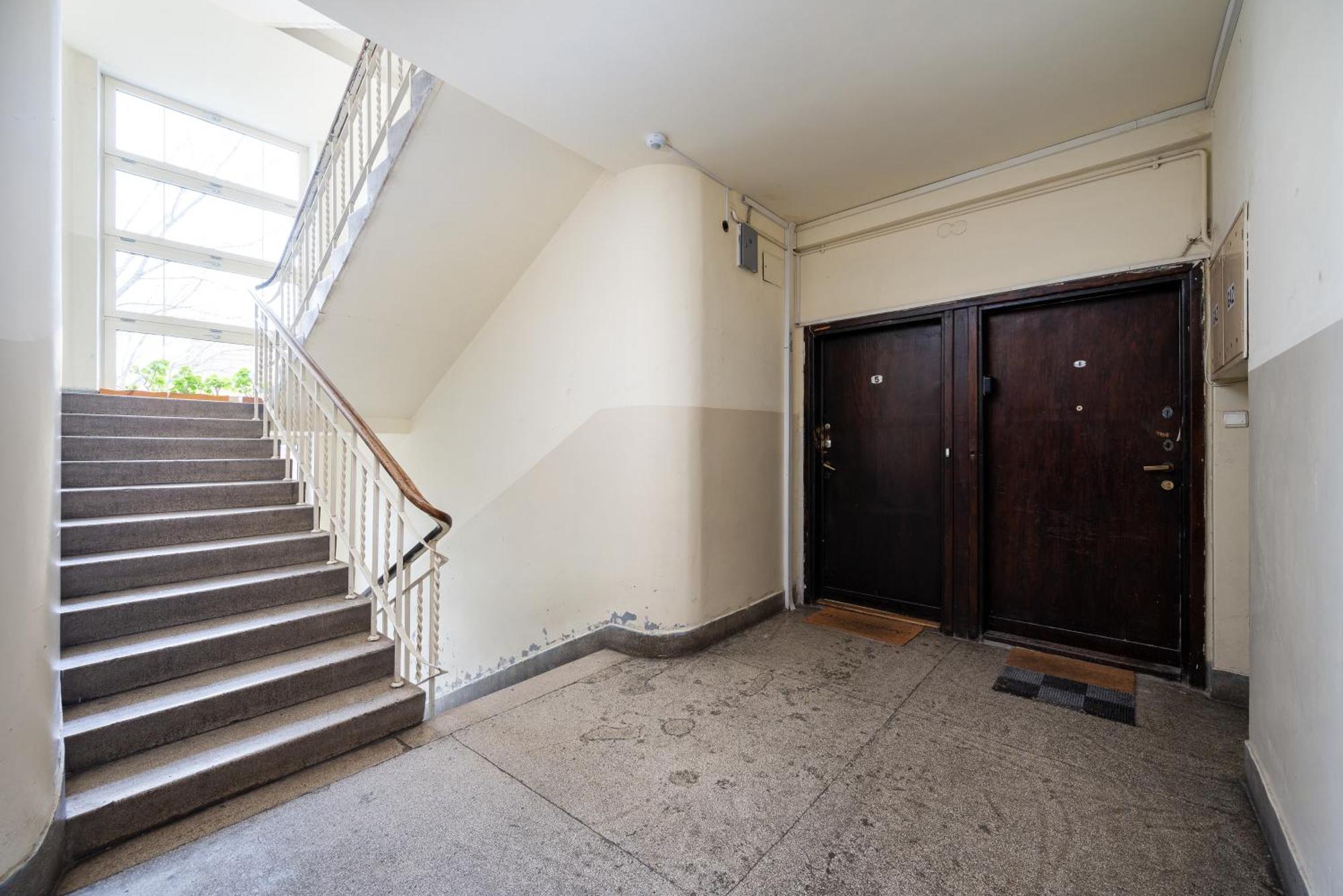 Apartament Iwicka Red Studio